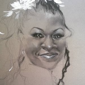 Meet your Posher, Carla